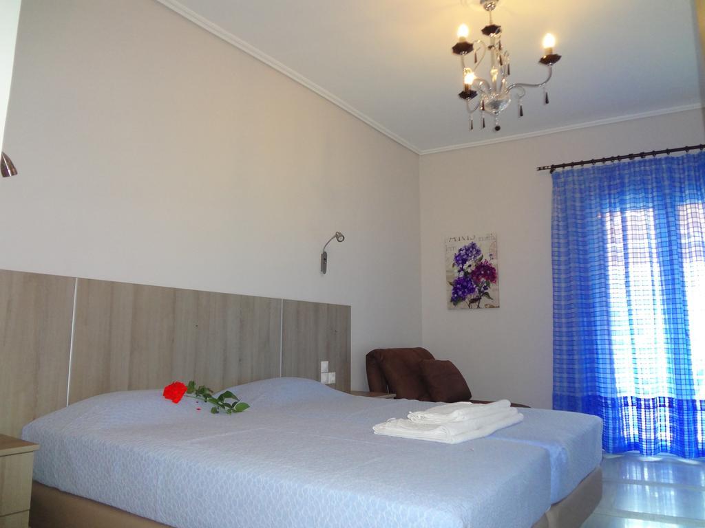 Nidri Zone Otel Dış mekan fotoğraf